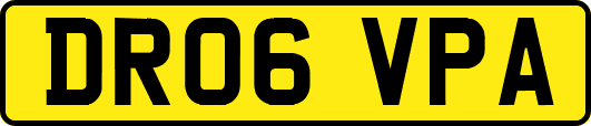 DR06VPA