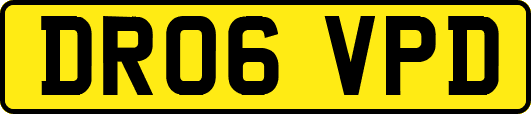 DR06VPD