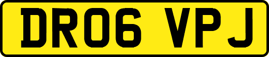 DR06VPJ