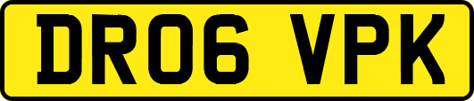 DR06VPK