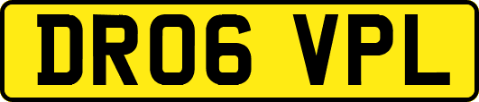DR06VPL