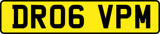 DR06VPM