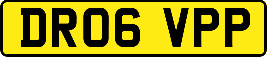 DR06VPP