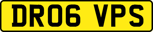 DR06VPS