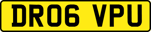 DR06VPU