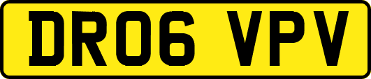 DR06VPV