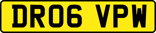 DR06VPW