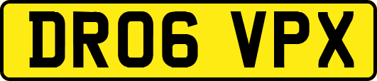 DR06VPX