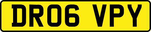 DR06VPY