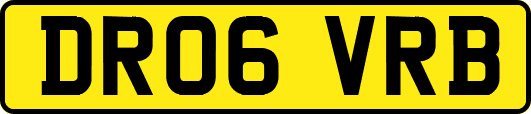 DR06VRB