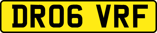 DR06VRF