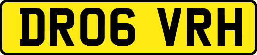 DR06VRH