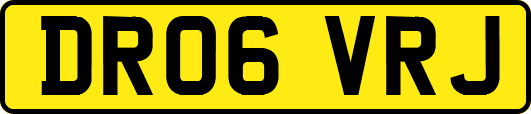 DR06VRJ