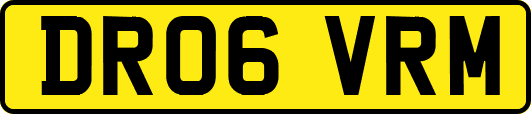 DR06VRM