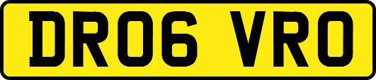 DR06VRO