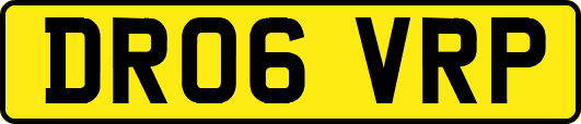 DR06VRP