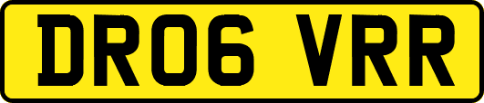 DR06VRR