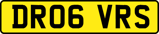 DR06VRS