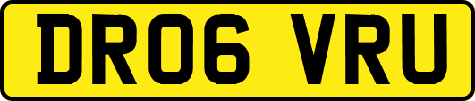 DR06VRU