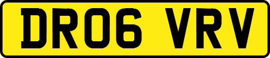 DR06VRV