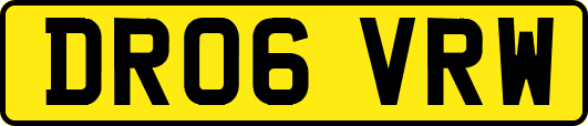 DR06VRW