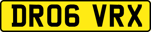 DR06VRX