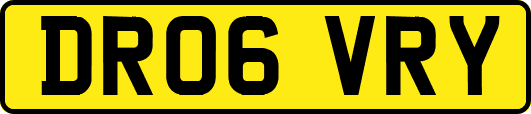DR06VRY