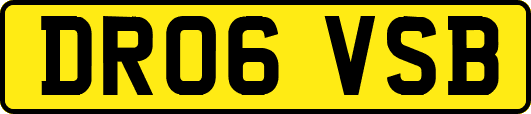 DR06VSB