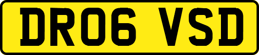 DR06VSD