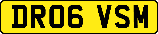 DR06VSM