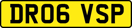 DR06VSP