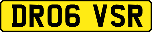 DR06VSR