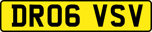 DR06VSV