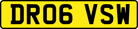 DR06VSW