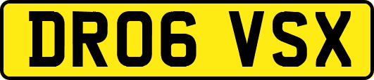 DR06VSX