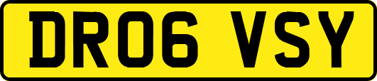 DR06VSY