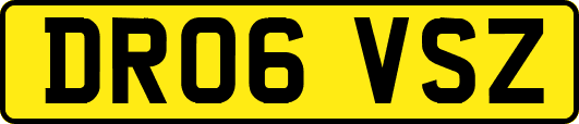 DR06VSZ