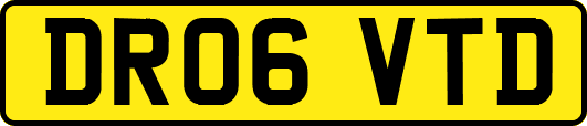 DR06VTD
