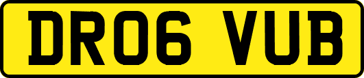 DR06VUB