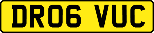 DR06VUC