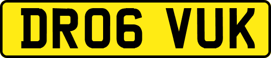 DR06VUK