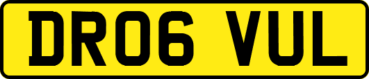 DR06VUL