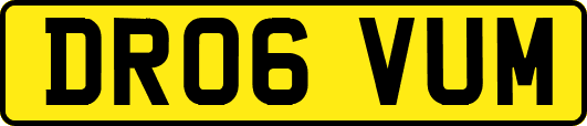 DR06VUM
