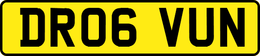 DR06VUN