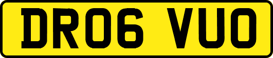 DR06VUO