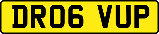 DR06VUP