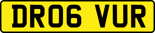 DR06VUR