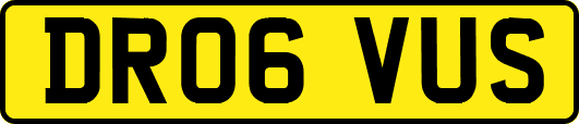 DR06VUS