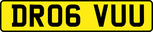 DR06VUU