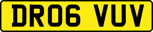 DR06VUV